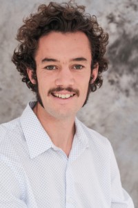 Elliott Wright