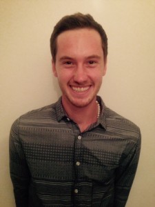 Josh Goodmacher