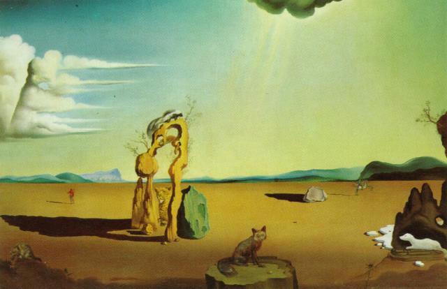 dali